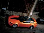 Ford Mustang Giugiaro Concept 2006 года